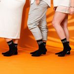 Meia Amarguinhos Se Precisarem de Mim