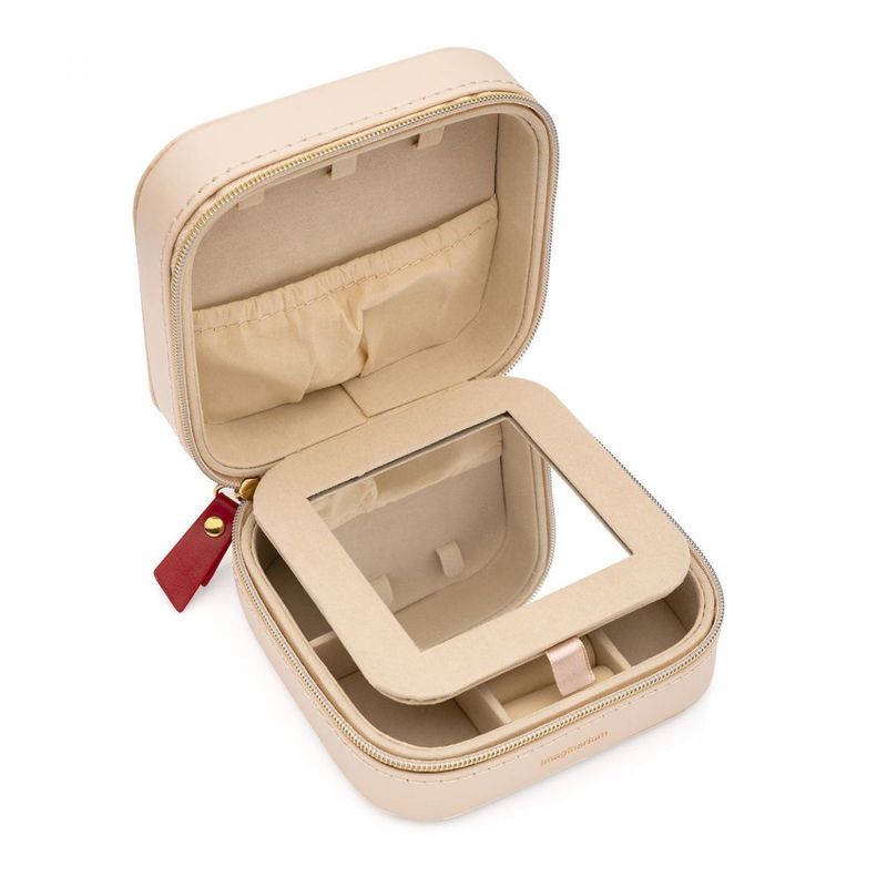 Porta Joias de Viagem Planos Pra Hoje