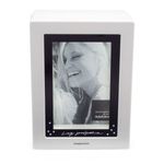 Espelho Porta Bijoux e Foto Luz Propria