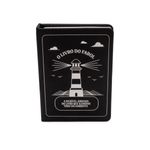 Luminária Livro Farol