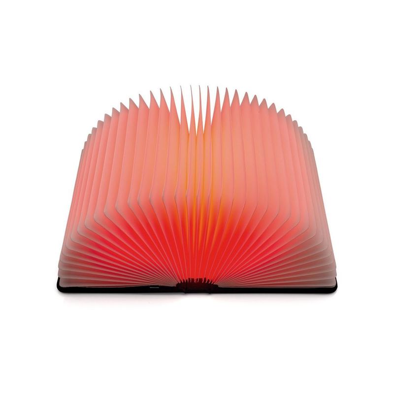 Luminária Livro Farol