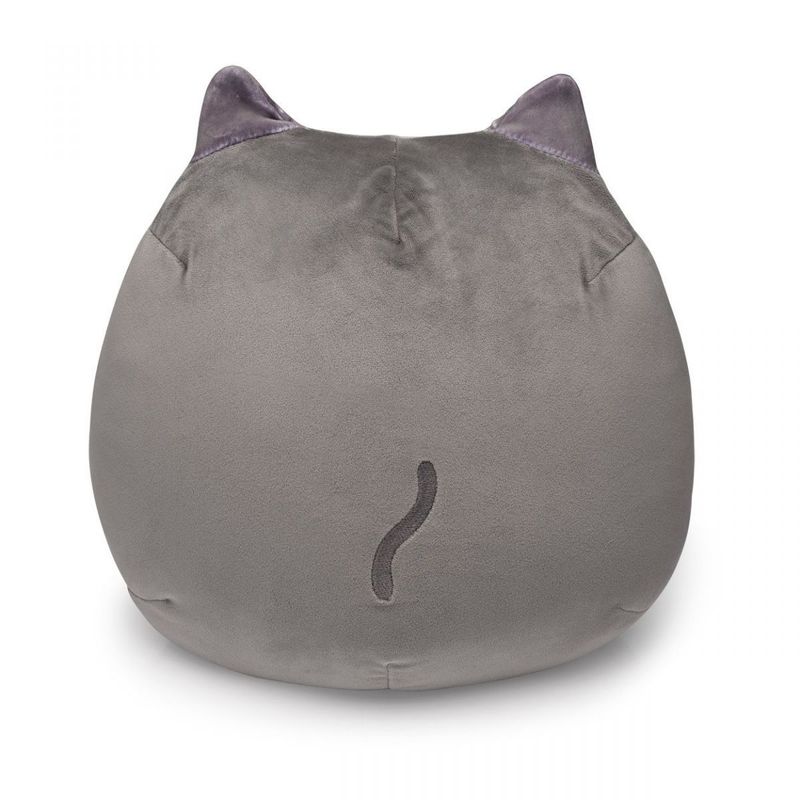 Pelucia Mascotinho Boris 30CM