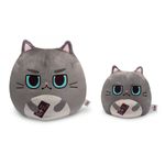 Pelucia Mascotinho Boris 30CM