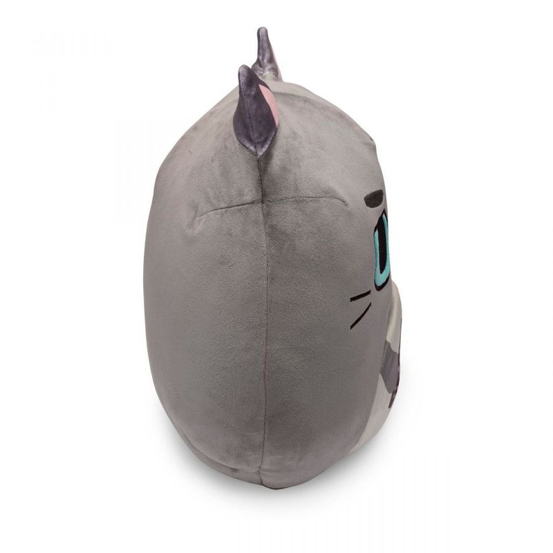 Pelucia Mascotinho Boris 20CM