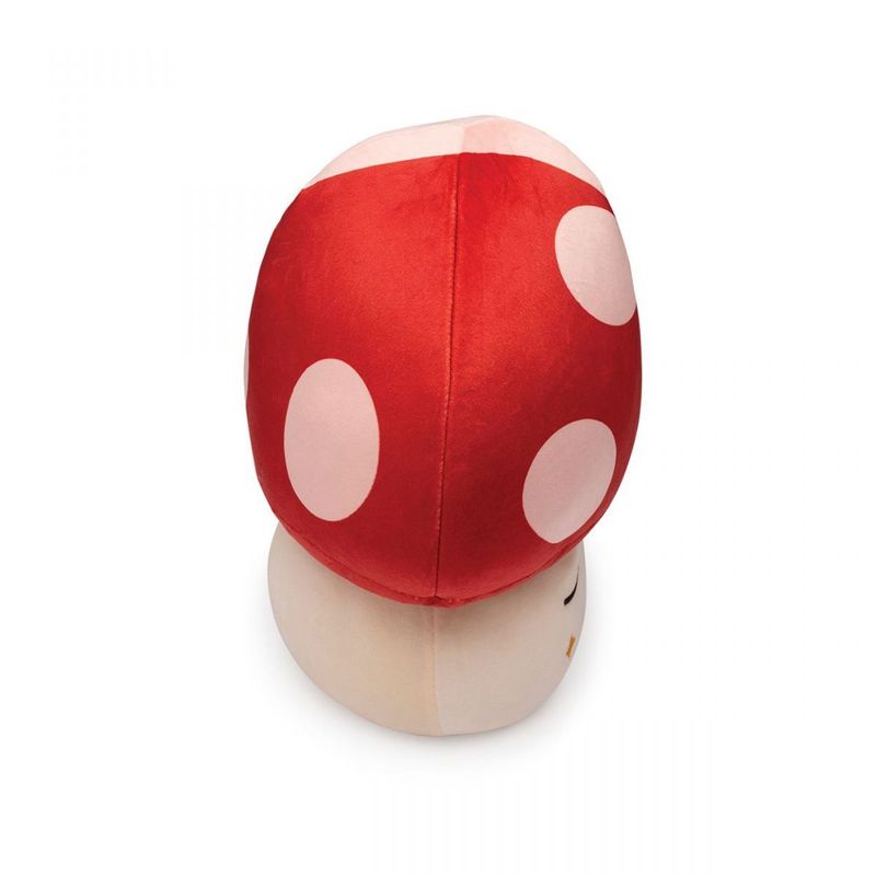 Pelucia Mascotinho Gurumelo 20CM