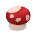 Pelucia Mascotinho Gurumelo 20CM