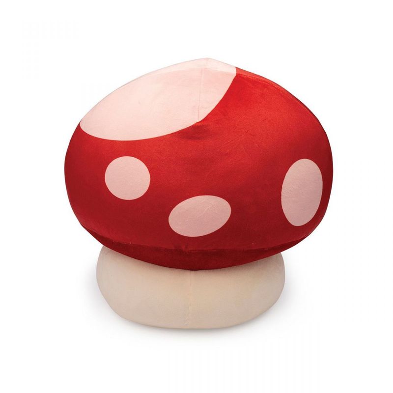 Pelucia Mascotinho Gurumelo 20CM