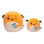 Pelucia Mascotinho Bisnaga 20CM