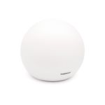 Luminária de Silicone Sorriso