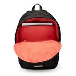 Mochila Laptop Matelassê Preta