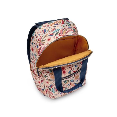 Mochila Laptop Alças Seu Tempo