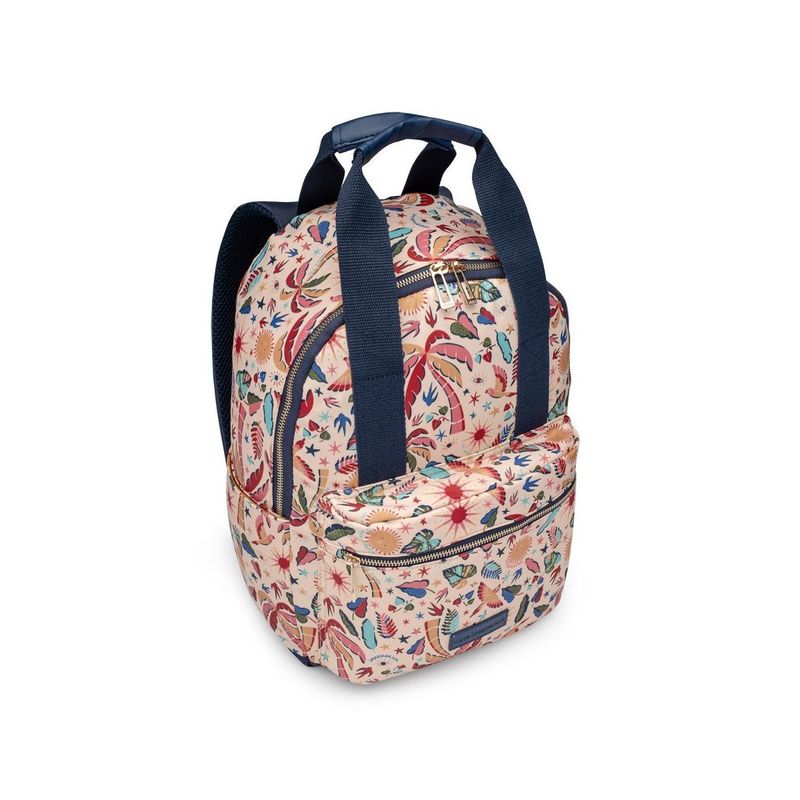 Mochila Laptop Alças Seu Tempo