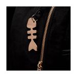 Mochila Laptop Gato Preto