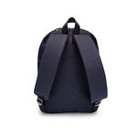 Mochila Role Galaxia Marinho