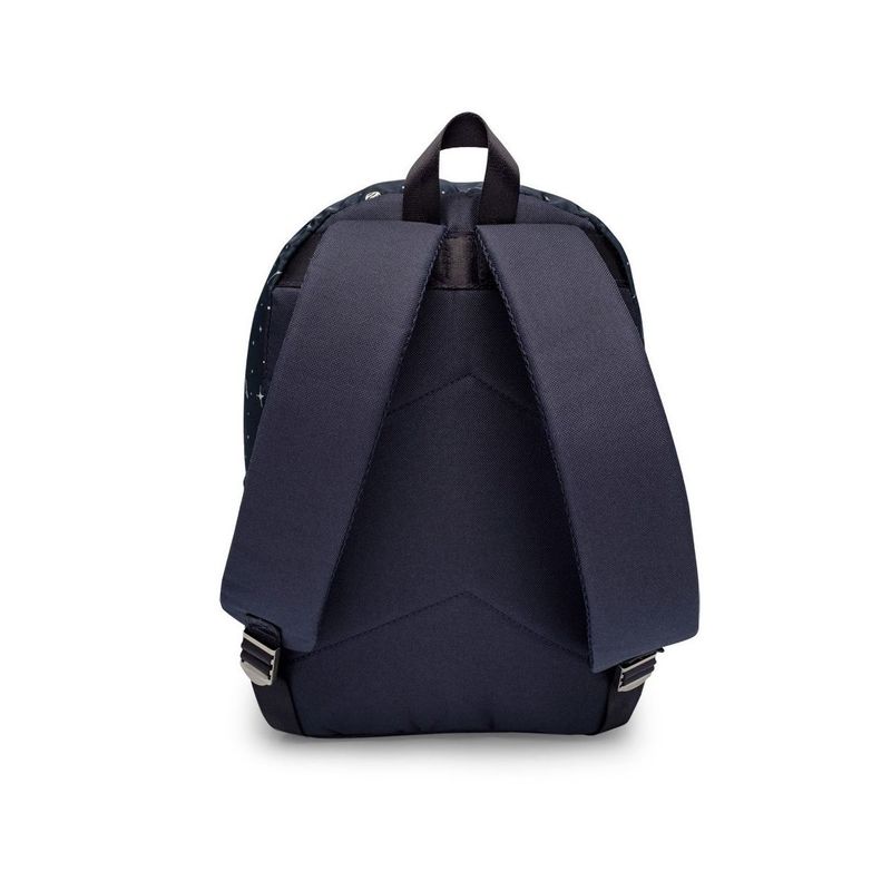 Mochila Role Galaxia Marinho