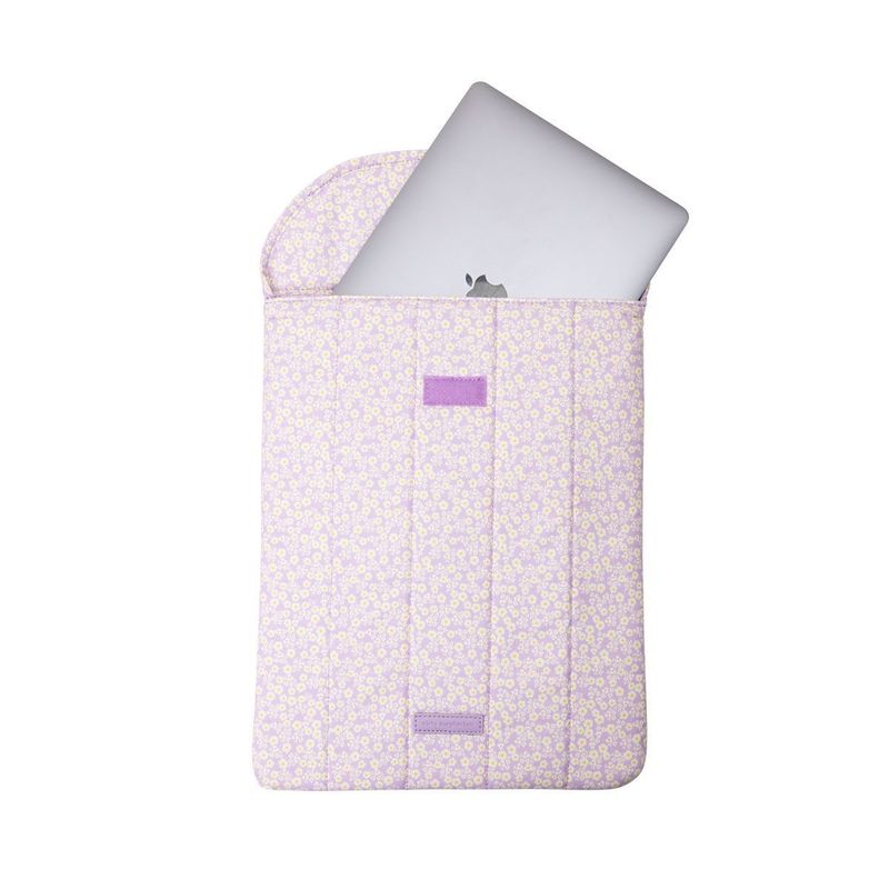 Capa de Notebook 15 Por Onde Flor