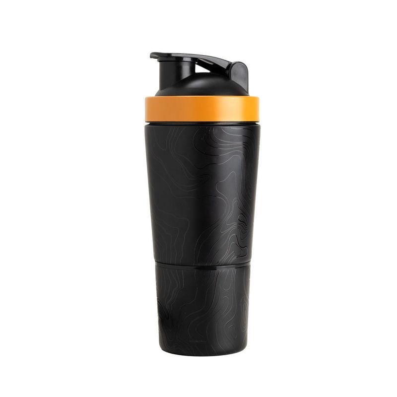 Coqueteleira Shaker Academia Topografia