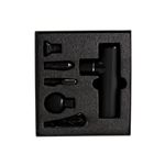 Massageador Eletrico Na Mira Da Massagem