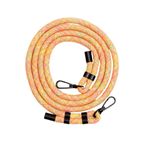 Cordinha Mescla Colorido Neon Mandm