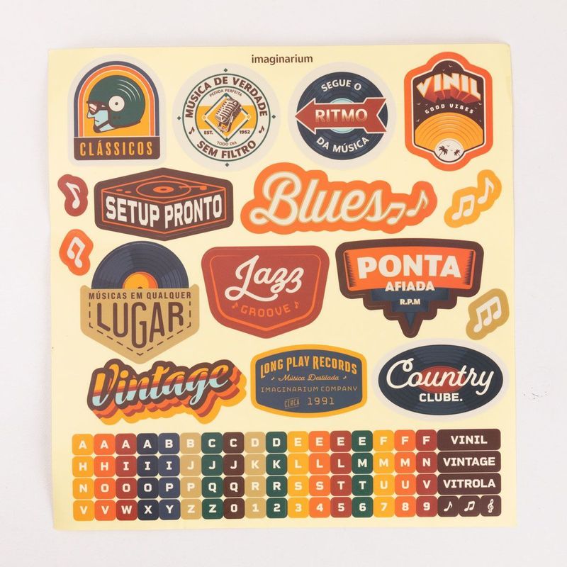 Vitrola Maleta Segue O Ritmo