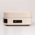 Vitrola Maleta Segue O Ritmo