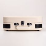 Vitrola Maleta Segue O Ritmo