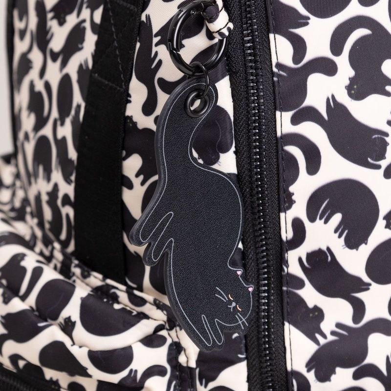 Mochila Laptop Alcas Gatinhos