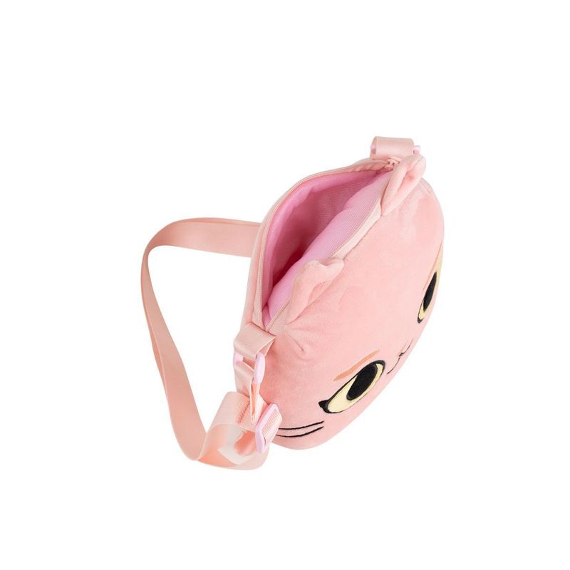 Bolsa Pelúcia Catita