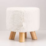 Puff Mascotinhos Aurora