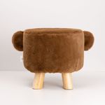 Puff Mascotinhos Zeca