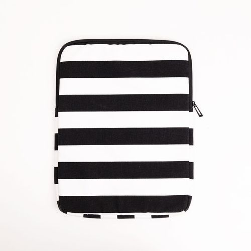 Capa de Notebook 15 Canvas Listrada