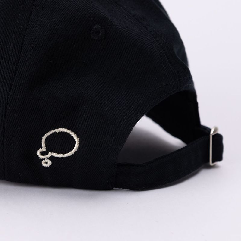 Bone Isso Tem Cara de Ser Problema Seu