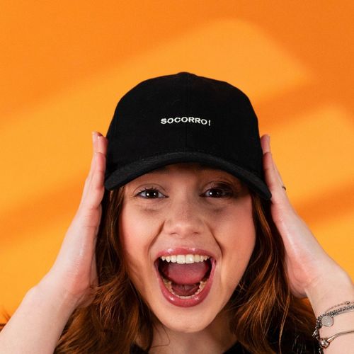 Bone Amarguinhos Socorro