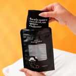 Meia Amarguinhos Quero Reclamar