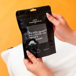 Meia Amarguinhos Quero Reclamar