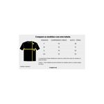 Camiseta Amarguinhos Acordei Cedo G
