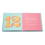 Livro Cartão Sereia