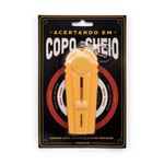 Abridor Lança Tampinhas Abrindo Vantagem