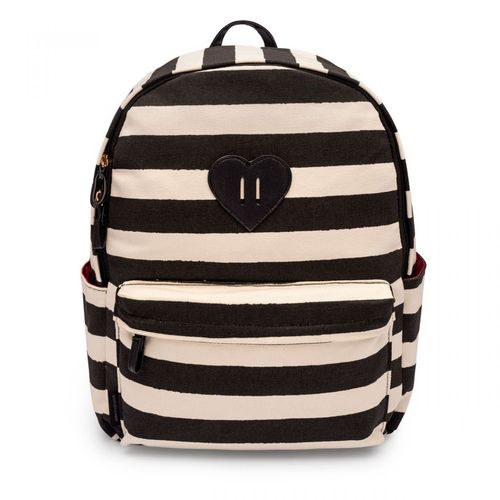 Mochila Role Listras Canvas