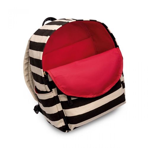 Mochila Role Listras Canvas