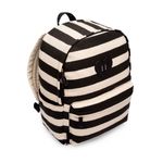 Mochila Role Listras Canvas