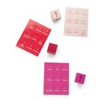 Jogo de Dados Meu Dia de Sorte