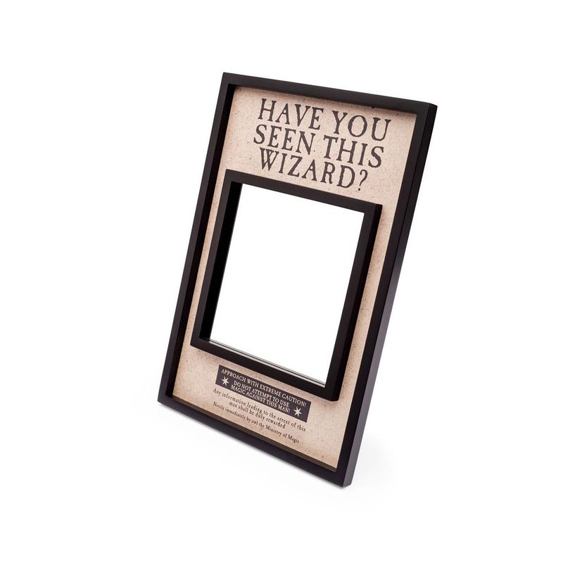 Espelho Poster Harry Potter