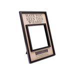 Espelho Poster Harry Potter