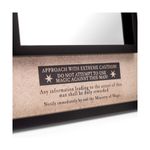 Espelho Poster Harry Potter