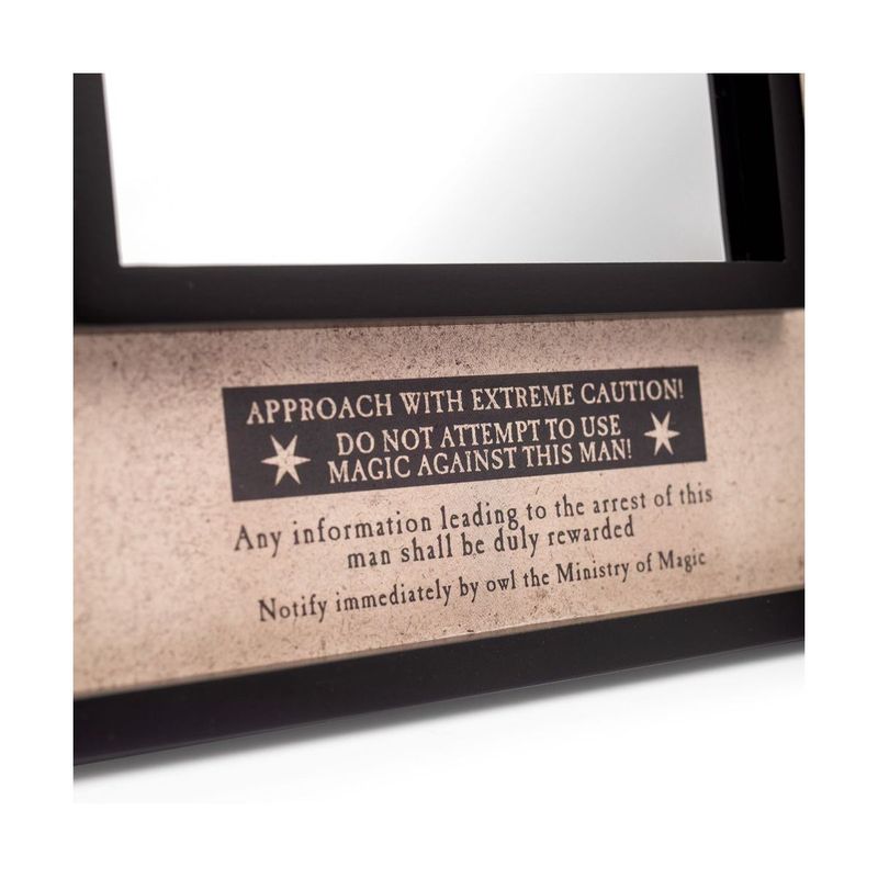 Espelho Poster Harry Potter