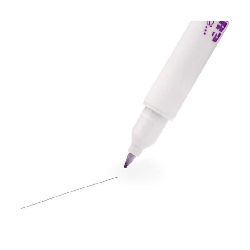 Caneta Carimbo Bora Marcar