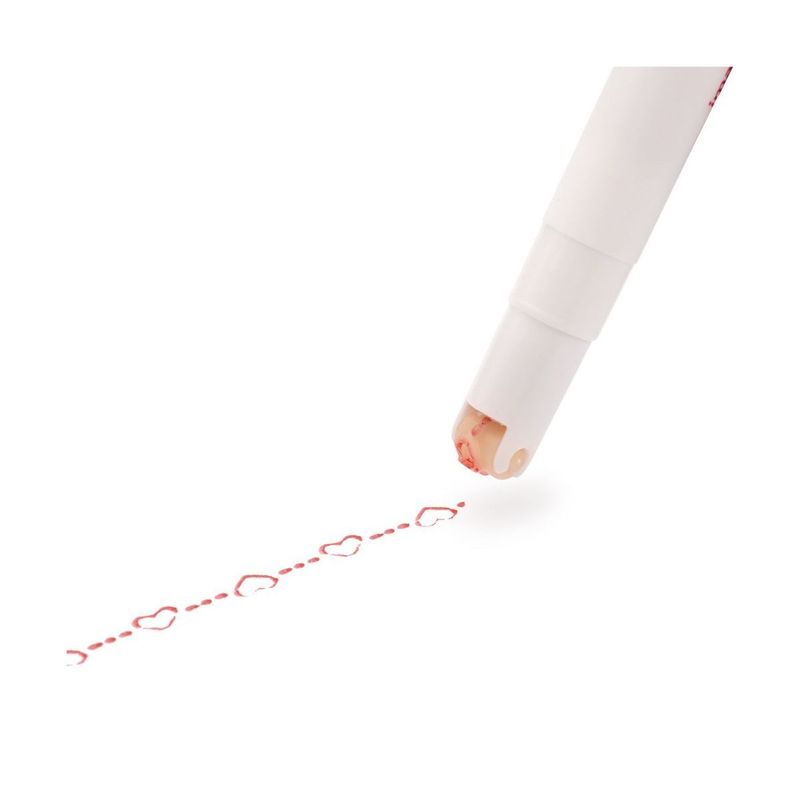 Caneta Carimbo Bora Marcar