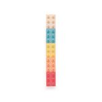 Conjunto de Marcadores Encaixe