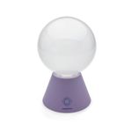 Luminária Globo Nebulosa